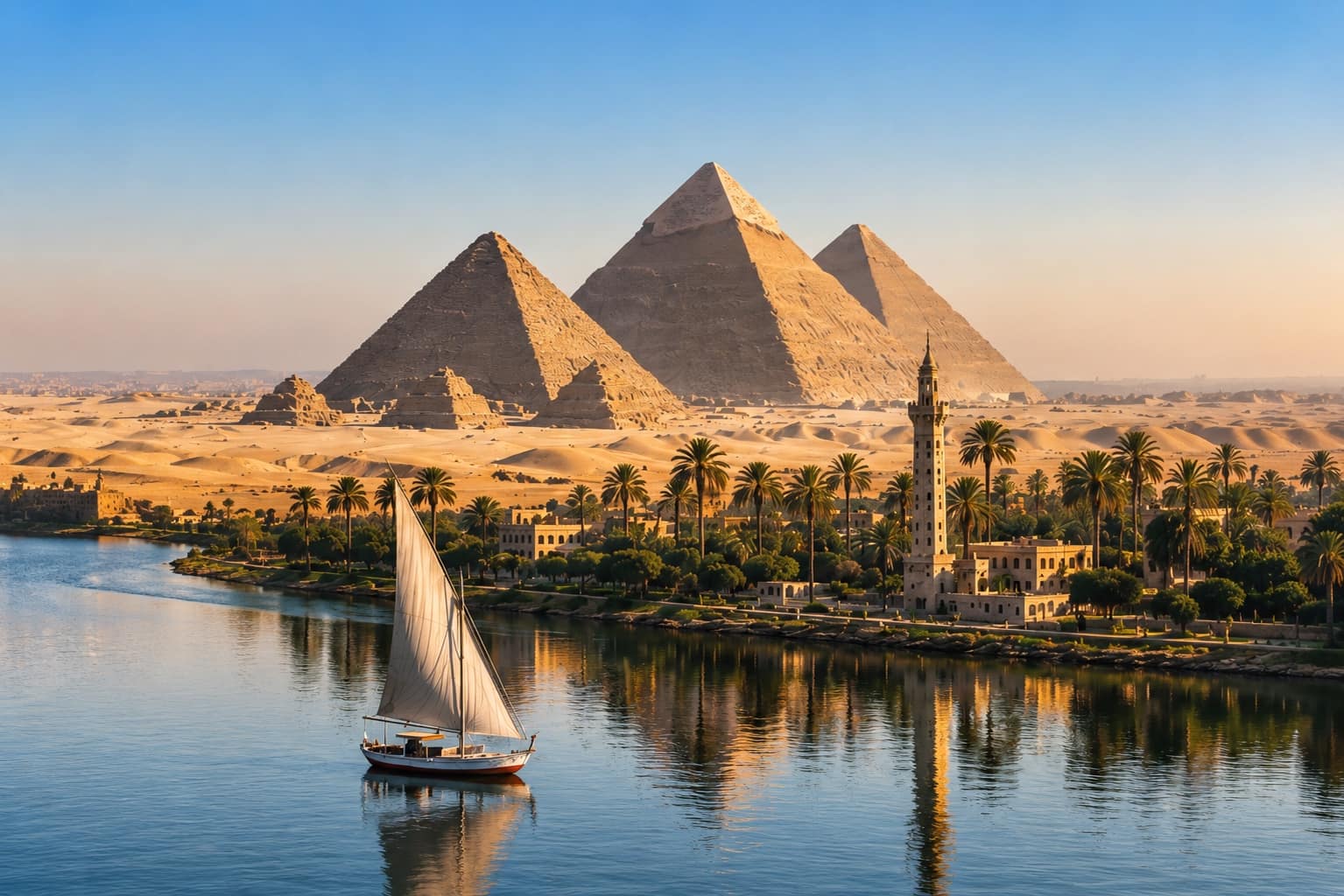 Egypt