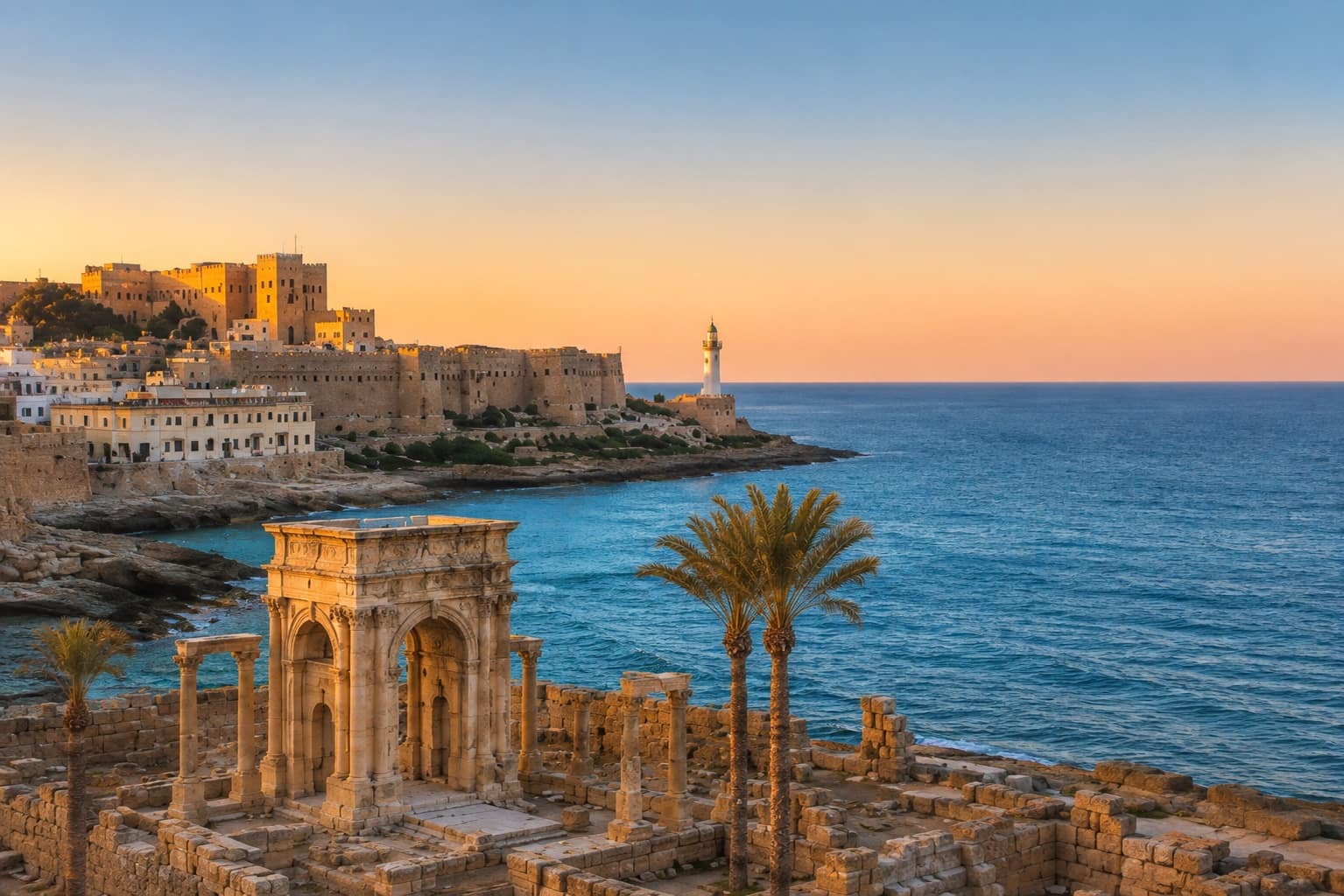 Libya