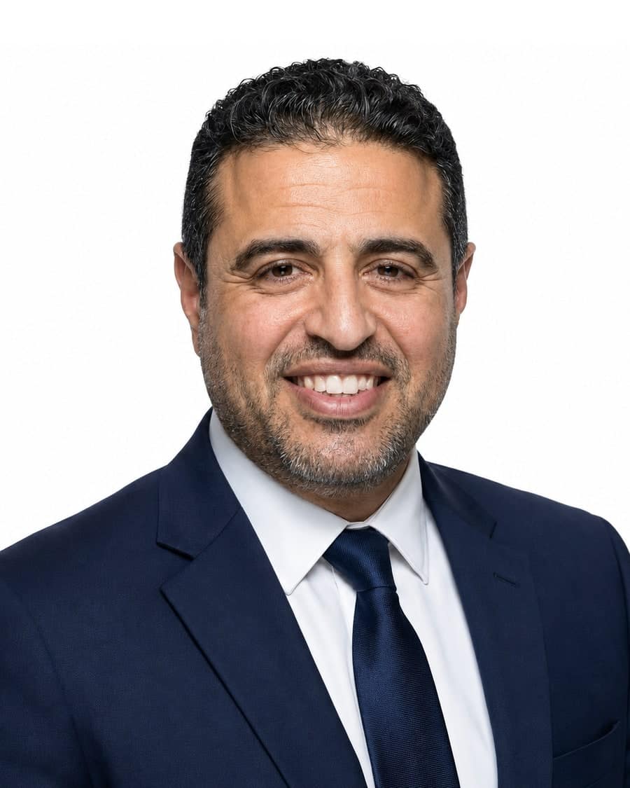 Ahmed Abd El-Salam