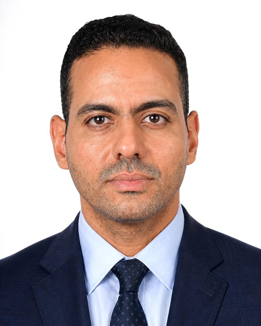 Ahmed Sherif