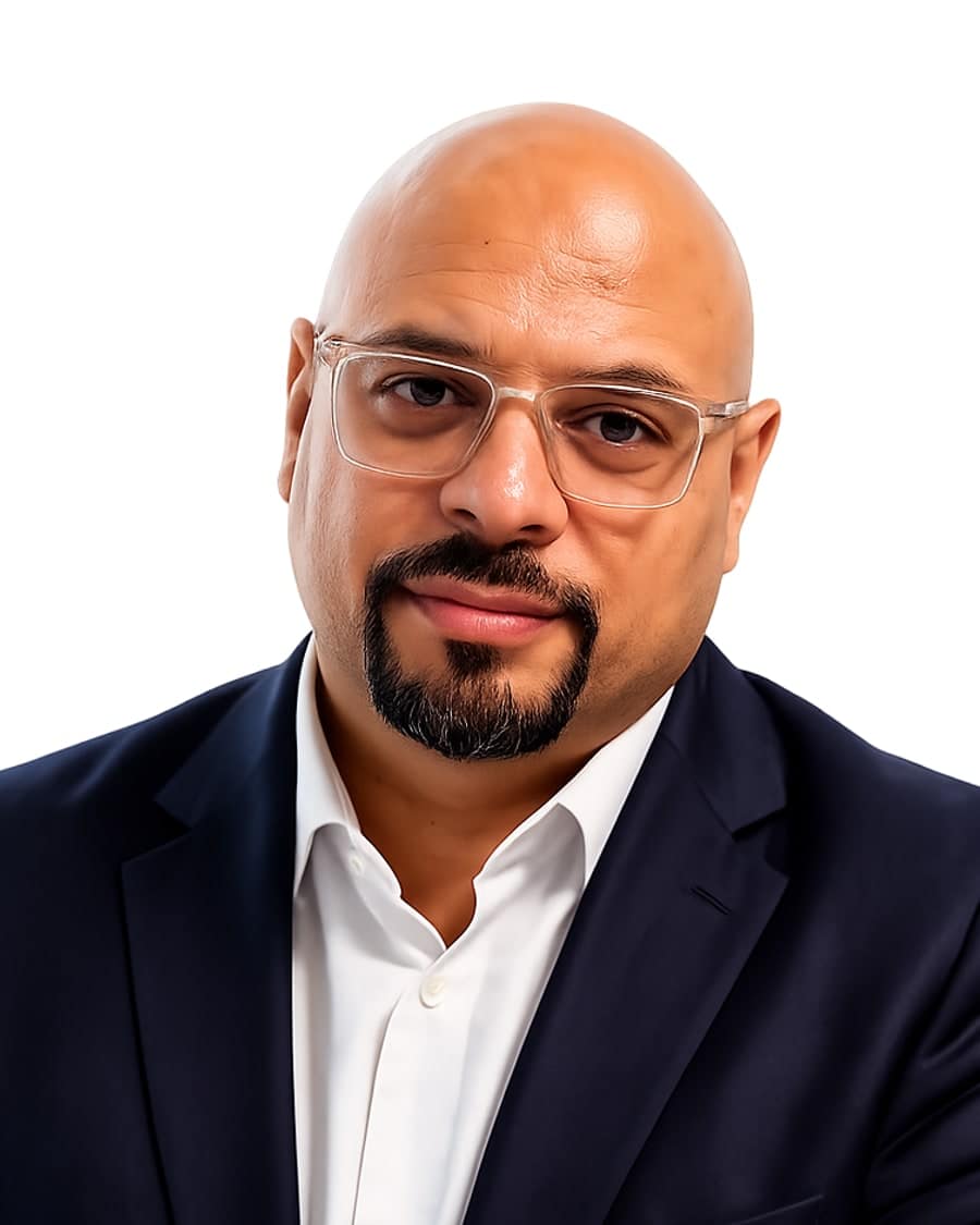 Akram Rayes
