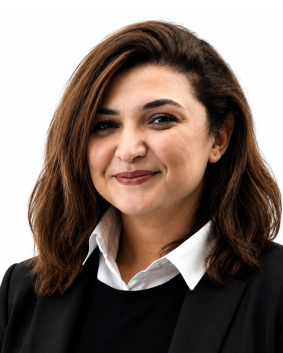 Esraa El Bakoush